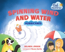 Image for Spinning Wind and Water