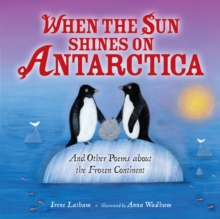 Image for When the Sun Shines on Antarctica