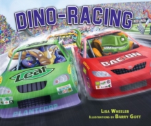Image for Dino-racing