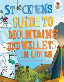 Image for Stickmen's guide to mountains and valleys in layer