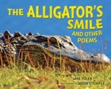 Image for The alligator's smile and other poems