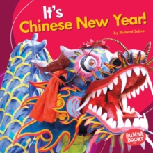 Image for It's Chinese New Year!