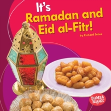 Image for It's Ramadan and Eid al-Fitr!