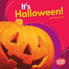 Image for It's Halloween!