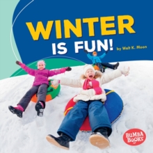 Image for Winter is fun