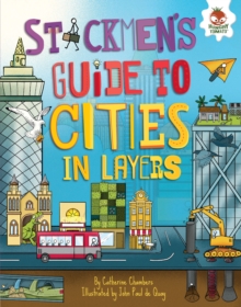 Image for Stickmen's Guide to Cities in Layers