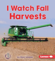 Image for I Watch Fall Harvests