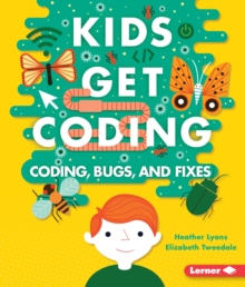 Image for Coding, Bugs, and Fixes