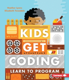 Image for Learn to Program