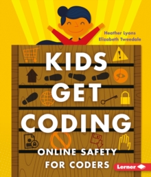 Image for Online Safety for Coders