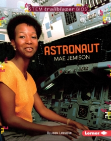 Image for Astronaut Mae Jemison