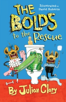 Image for The Bolds to the rescue