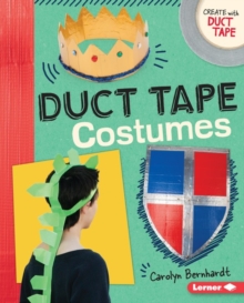 Image for Duct tape costumes