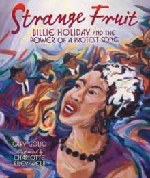 Image for Strange fruit: Billie Holiday and the power of a protest song
