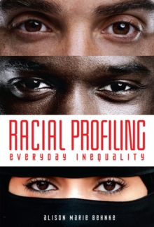 Image for Racial profiling