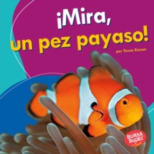 Image for ÆMira, un pez payaso!