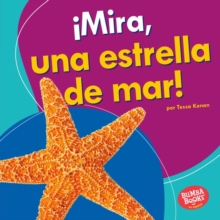 Image for ÆMira, una estrella de mar!