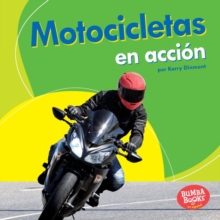 Image for Motocicletas en acciâon