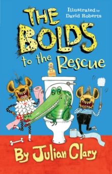 Image for Bolds to the Rescue