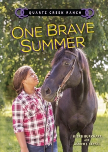 Image for One Brave Summer