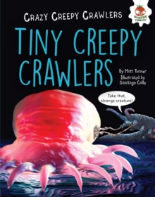 Image for Tiny Creepy Crawlers