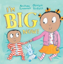 Image for I'm big now!