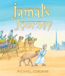 Image for Jamal's Journey