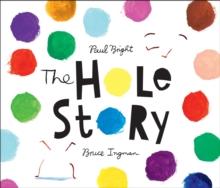 Image for The hole story