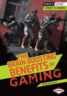 Image for Brain-Boosting Benefits of Gaming