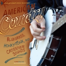 Image for American Country
