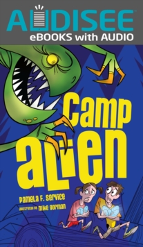 Image for Camp alien