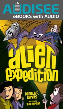 Image for Alien expedition