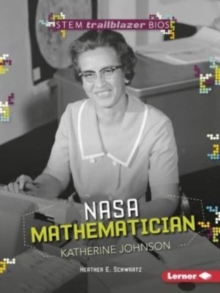 Image for Katherine Johnson : NASA Mathematician