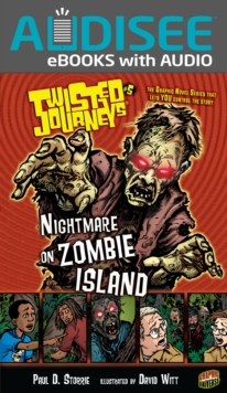 Image for Nightmare on Zombie Island