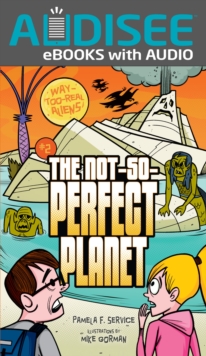 Image for The not-so-perfect planet