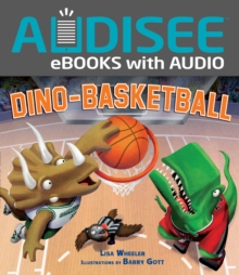 Image for Dino-basketball