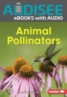 Image for Animal Pollinators