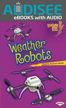 Image for Weather Robots