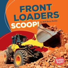 Image for Front Loaders Scoop!