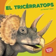 Image for El tricerratops (Triceratops)
