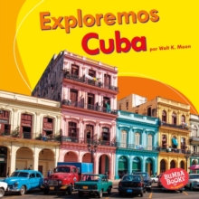 Image for Exploremos Cuba (Let's Explore Cuba)