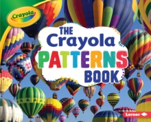 Image for Crayola (R) Patterns Book