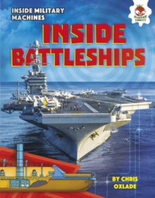Image for Inside Battleships