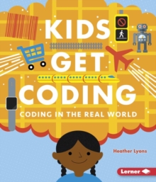 Image for Coding in the Real World