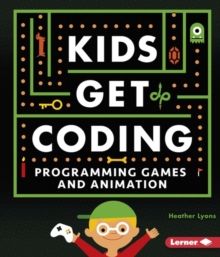 Image for Programming Games and Animation