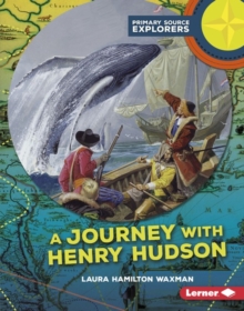 Image for Journey With Henry Hudson