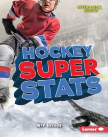 Image for Hockey Super Stats