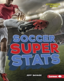 Image for Soccer Super Stats