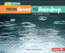 Image for From River to Raindrop: The Water Cycle