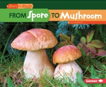 Image for From Spore to Mushroom
